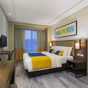 Apartament typu executive