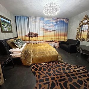 Safari House - Wisla